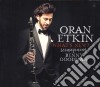 Oran Etkin - What's New? Reimagining Benny Goodman cd