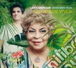 Leny Andrade & Roni Ben-Hur - Alegria De Viver cd