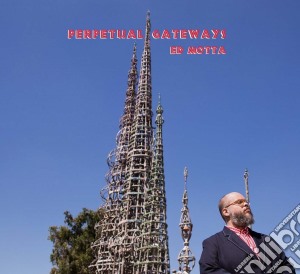 (LP Vinile) Ed Motta - Perpetual Gateways (2 Lp) lp vinile di Motta Ed