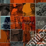 Jaimeo Brown - Work Song cd