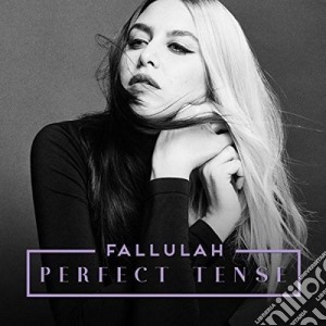 Fallulah - Perfect Tense cd musicale di Fallulah