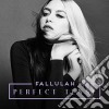 Fallulah - Perfect Tense cd