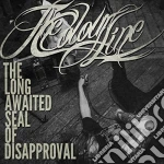 Colour Line (The) - The Long Awaited Seal Of Disapproval cd
