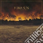 Yuma Sun - Watch Us Burn cd