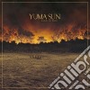 Yuma Sun - Watch Us Burn cd