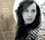 Maartje Meijer - Inner Circle cd