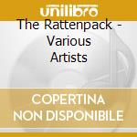 The Rattenpack - Various Artists cd