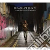 Fraser Anderson - Under The Cover Of Lightness cd musicale di Fraser Anderson