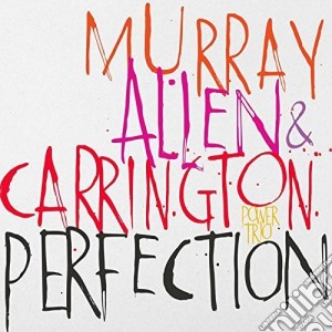 Murray / Allen / Carrington - Perfection cd musicale di Murray / allen / car