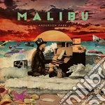 (LP Vinile) Anderson Paak - Malibu (2 Lp) vinile