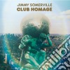 Jimmy Somerville - Club Homage cd