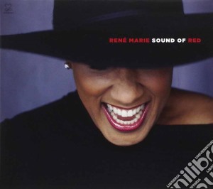 Rene' Marie - Sound Of Red cd musicale di Rene Marie