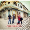 Pedrito Martinez Group (The) - Habana Dreams cd