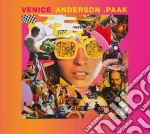 (LP Vinile) Anderson Paak - Venice (2 Lp) vinile