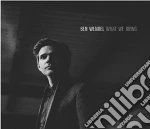 Ben Wendel - What We Bring cd
