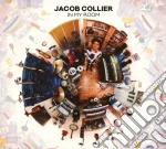 Jacob Collier - In My Room cd