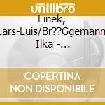 Linek, Lars-Luis/Br??Ggemann, Ilka - Neddersassen T??Rn cd
