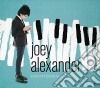 Joey Alexander - Countdown cd