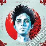 Watsky - X Infinity