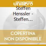 Steffen Henssler - Steffen Hensslers K??Chenbande cd