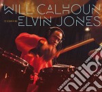 Will Calhoun - Celebrating Elvin Jones