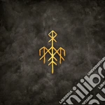 (LP Vinile) Wardruna - Runaljod - Ragnarock (Silver Vinyl) (2 Lp) vinile