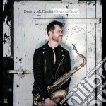 Donny Mccaslin - Beyond Now cd