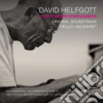 David Helfgott & Stuttgarter Symphoniker - Hello I'M David (2 Cd) cd