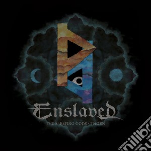 (LP Vinile) Enslaved - The Sleeping Gods - Thorn lp vinile di Enslaved