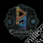 (LP Vinile) Enslaved - The Sleeping Gods - Thorn vinile