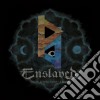 (LP Vinile) Enslaved - The Sleeping Gods - Thorn cd