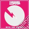 Summer Moon - With You Tonight cd