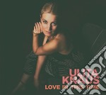 Ulita Knaus - Love In This Time