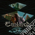 (LP Vinile) Enslaved - Roadburn Live vinile