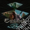 (LP Vinile) Enslaved - Roadburn Live cd