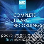 Paavo Jarvi: Complete Telarc Recordings (16 Cd)