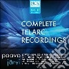 Paavo Jarvi: Complete Telarc Recordings (16 Cd) cd