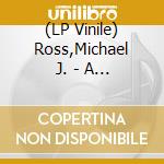 (LP Vinile) Ross,Michael J. - A Sudden Lapse Of Judgement lp vinile di Ross,Michael J.