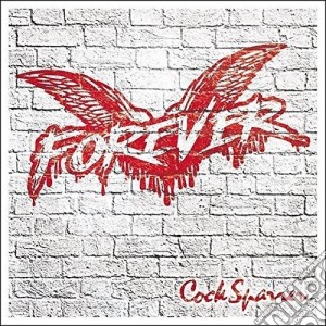 (LP Vinile) Cock Sparrer - Forever lp vinile di Sparrer Cock