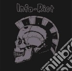 Infa Riot - Old & Angry