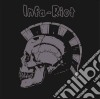 Infa Riot - Old & Angry cd