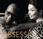 Rudolph Celine & Loueke Lionel - Obsession