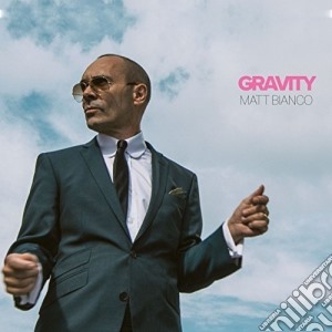 Matt Bianco - Gravity cd musicale di Matt Bianco