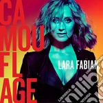 Lara Fabian - Camouflage cd