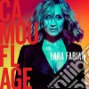 Lara Fabian - Camouflage cd