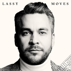 Timo Lassy - Moves cd musicale di Timo Lassy