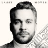 Timo Lassy - Moves cd musicale di Timo Lassy