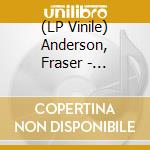 (LP Vinile) Anderson, Fraser - Sankalpa Vol. 1 vinile