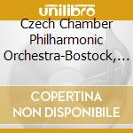 Czech Chamber Philharmonic Orchestra-Bostock, Douglas - Schumann: Symphonies (2 Cd) cd