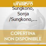 Sungkono, Sonja /Sungkono, Shanti - 20Th Century Piano Duett cd musicale